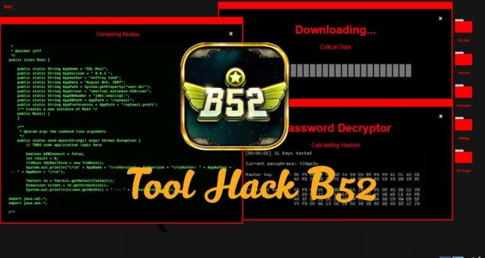 Phần mềm hack tài xỉu B52 | DK8 phần mềm hack tài xỉu 2023