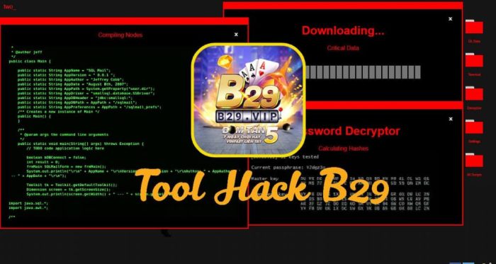 Phần mềm hack game B29  | DK8 phần mềm hack tài xỉu 2023