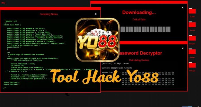 Tool hack tài xỉu Yo88 | DK8 phần mềm hack tài xỉu 2023